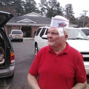 Meet your Posher, Justin